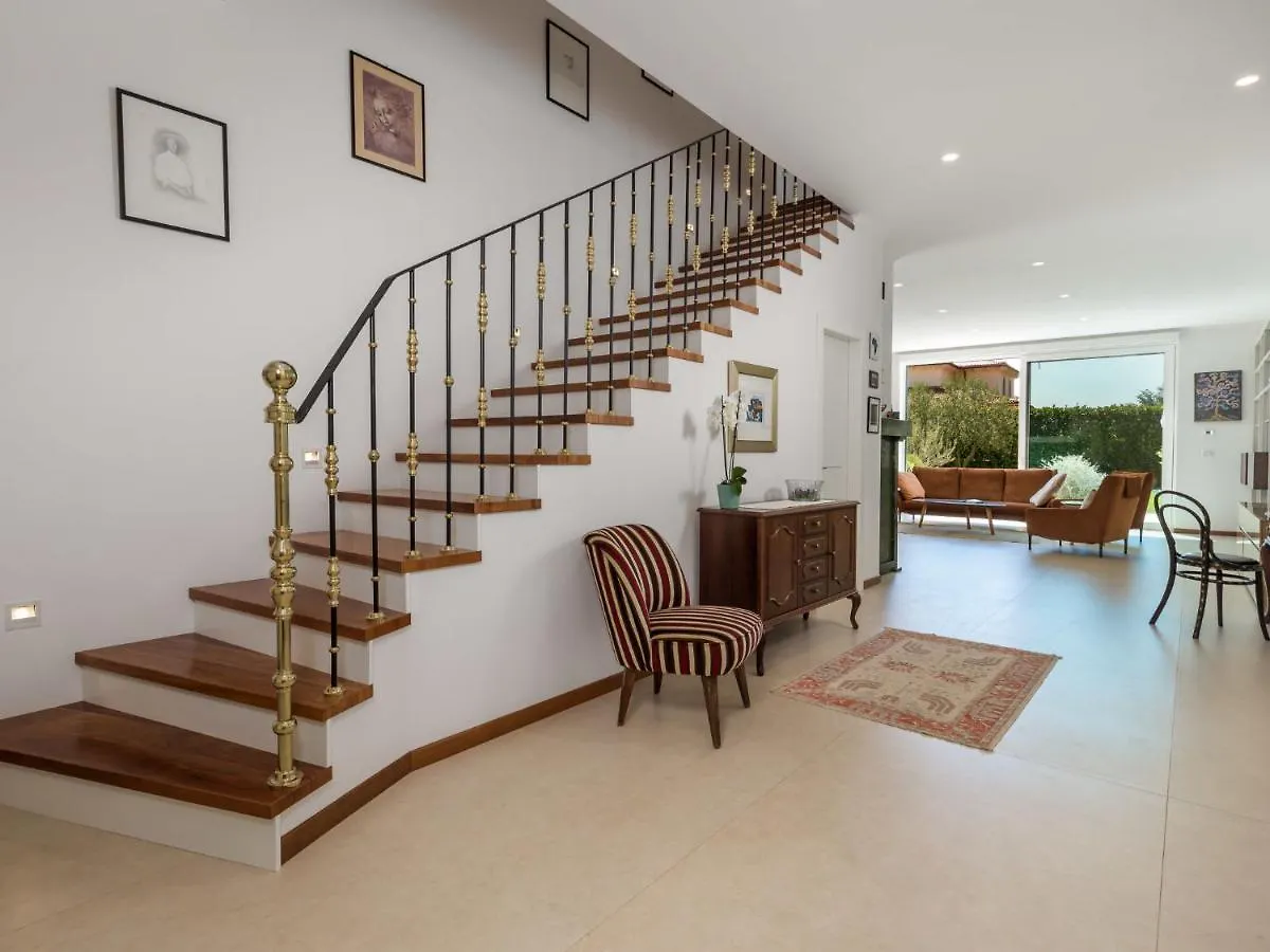 Holiday Home Villa Alpeza By Interhome Lovran