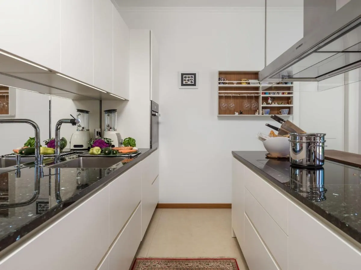 Holiday Home Villa Alpeza By Interhome Lovran